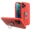 HURTEL ETUI RING CASE DO SAMSUNG GALAXY A72 4G Z UCHWYTEM NA PALEC