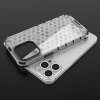HURTEL ETUI PANCERNE DO IPHONE 13 PRO Z ŻELOWĄ RAMKĄ OCHRONA PRZED UPADKAMI