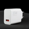 XIAOMI ŁADOWARKA SIECIOWA MDY-16-EF 1XUSB-A 33W DO TELEFONÓW XIAO