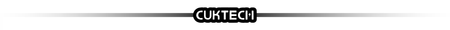 Powerbank Cuktech CUKP200XGLGR 100W 20000mAh 2 x USB-C 1 x USB-A - szary