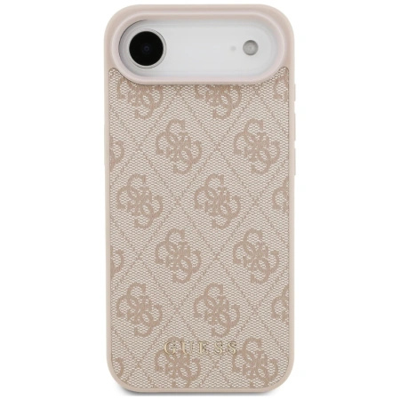 GUESS ETUI CLASSIC 4G DO IPHONE 17 AIR O WYSOKIEJ JAKOŚCI I DŁUGOTRWAŁEJ