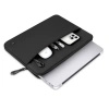 TECH-PROTECT TORBA SLEEVE DO LAPTOPÓW 13-14 CALI WZMOCNIONA OCHRONNA