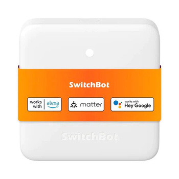 Inteligentna centralka SwitchBot Hub Mini Matter Enabled