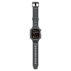 Etui Spigen Rugged Armor Pro na Apple Watch Ultra 1 / 2 (49 mm) - ciemnoszare