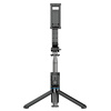AWEI SELFIE STICK X49 MONOPOD DO IPHONE 6 7 8 X DO SAMSUNG S22 ZASIĘG 1M