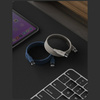 Kabel Energea Helix 60 USB-C do USB-C    magnetyczny 480Mbps 60W 1.5m czarny
