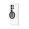 Etui AMAZINGTHING Minimal Ring Set na Samsung S26 Ultra - przezroczyste