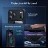 ESR ZESTAW CLASSIC HYBRID MAGSAFE DO IPHONE 17 PRO SZKŁO HARTOWANE
