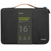 INNOSTYLE TORBA DO LAPTOPA 15 6 16 WODOODPORNA Z POKROWCEM OMNIPROTECT PLUS