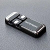 WOZINSKY UCHWYT MAGNETYCZNY Z ORGANIZEREM DO MAGSAFE TELEFONÓW APPLE IPHONE