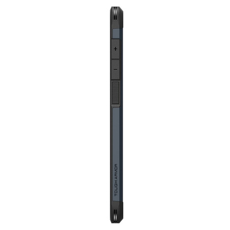 SPIGEN ETUI TOUGH ARMOR DO SAMSUNG GALAXY A56 5G ANTYPOŚLIZGOWE WYKOŃCZENIE