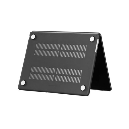 TECH-PROTECT ETUI POKROWIEC SMARTSHELL DO MACBOOK AIR 15 M2 M3 M4 2023