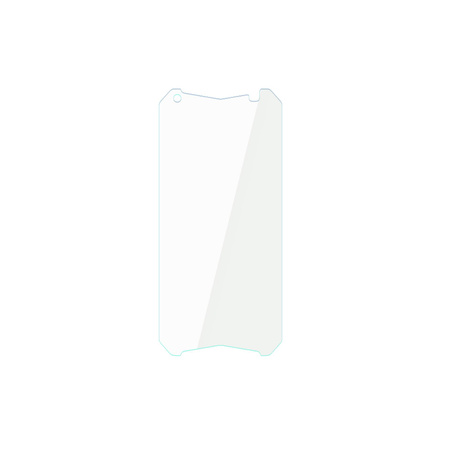 Ulefone Armor 20WT - 3mk Silky Matt Pro