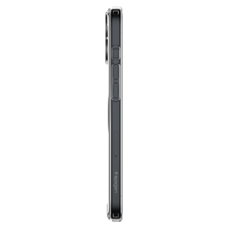 SPIGEN ULTRA HYBRID DO IPHONE 16 POKROWIEC Z OCHRONĄ I MAGNETYCZNYM