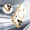TECH-PROTECT ETUI MAGFLEX MAGSAFE DO IPHONE 17 PRO OCHRONA PRZEZROCZYSTE