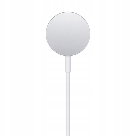 Ładowarka Indukcyjna, kabel USB-C, do Apple Watch 5, 6, 7, 8, SE