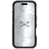 Etui Ghostek Atomic Slim MagSafe do      iPhone 17 Pro czarny