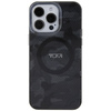 Tumi TUHMP15LDLCAG iPhone 15 Pro 6.1szary/grey hardcase Camo Print MagSafe