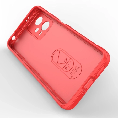 HURTEL PANCERNE ETUI DO XIAOMI REDMI NOTE 12 5G POCO X5 5G OCHRONA TELEFONU