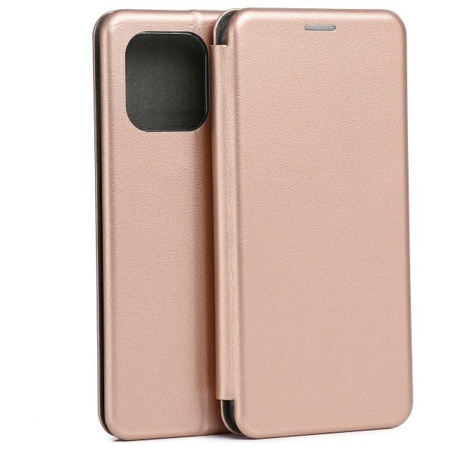 BELINE ETUI BOOK MAGNETIC DO MOTOROLA MOTO G5 OCHRONNE Z MAGNETYCZNYM