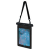 Wodoodporne etui do tabletu PVC - czarne