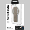 Uchwyt magnetyczny Skinarma Arch XE      Phaze Smart Grip-Stand szampański