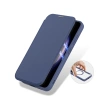 DUX DUCIS ETUI CASE NA SAMSUNG GALAXY S24+ Z DO MAGSAFE I KLAPKĄ SKÓRZANE