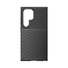 Pancerne etui Thunder Case na Samsung Galaxy S24 Ultra - czarny