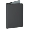 Etui na paszport UNIQ Belmont z Apple    Find My blokada RFID szaro niebieski