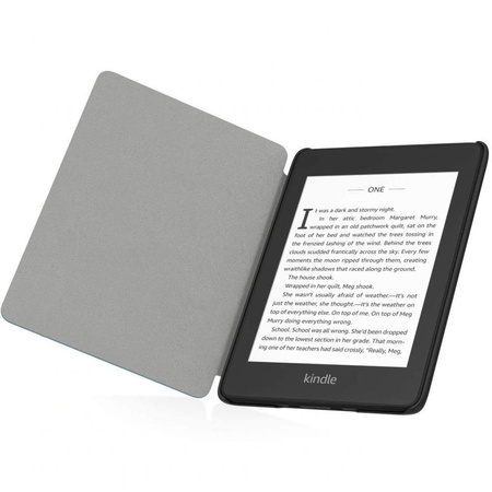 TECH-PROTECT SMARTCASE DO KINDLE PAPERWHITE V 5 SIGNATURE EDITION ETUI