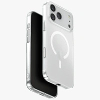 UNIQ ETUI AIRSUIT DO IPHONE 17 PRO MAX MAGCLICK CHARGING OCHRONA