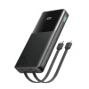 JOYROOM POWERBANK JR-PBF19 10000MAH DO SZYBKIEGO ŁADOWANIA Z DWOMA KABLAMI