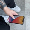 WOZINSKY SZKŁO HARTOWANE FULL GLUE DO NOKIA G20 CASE FRIENDLY NA CAŁY EKRAN