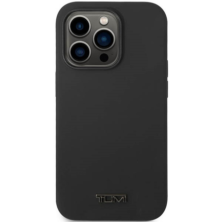 TUMI ETUI TUHCP14XSK DO IPHONE 14 PRO MAX LIQUID SILICONE OCHRONA NA WYMIAR