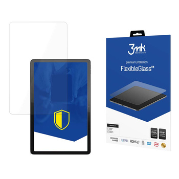3MK SZKŁO HYBRYDOWE DO LENOVO TAB P11 PRO GEN 2 OCHRONA EKRANU 9H