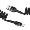 Kabel do telefonu McDodo Szybkie ładowanie QC do iPhone 1,8M