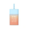BASEUS POWERBANK POPSICLE 5200MAH 20W Z WBUDEWANYM KABLEM DO LIGHTNING