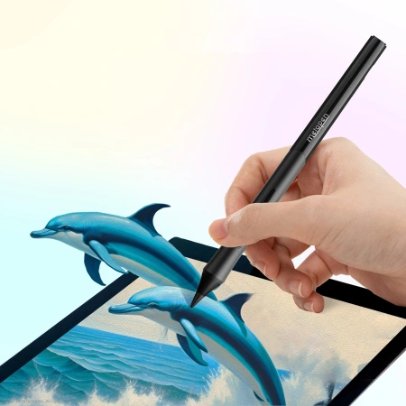 Rysik Metapen Pencil D1 do iPada - czarny