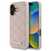 KARL LAGERFELD ETUI HARDCASE DO IPHONE 16 6.1 DO MAGSAFE Z HOT STAMP