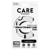 Etui CARE by PanzerGlass Flagship Urban Case z MagSafe na iPhone 16 - przezroczyste
