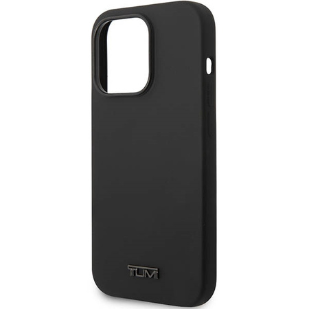 TUMI ETUI HARDCASE LIQUID SILICONE DO IPHONE 14 PRO 6,1 OCHRONNE NA TELEFON