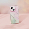 UNIQ etui Coehl Palette iPhone 14 6,1" liliowy/soft lilac