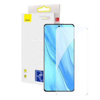 BASEUS SZKŁO HARTOWANE DO REALME GT2 MASTER EXPLORER EDITION WYSOKA