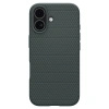 SPIGEN ETUI LIQUID AIR DO IPHONE 17 PROTECTION Z ANTYPOŚLIZGOWYM