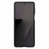 Etui Samsung Kindsuit na Samsung Galaxy Z Flip7 - czarne