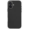 UNIQ etui Lyden iPhone 16 6.1"Magclick Charging czarny/dallas black