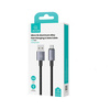 USAMS KABEL USB NA MICRO-USB 2A DO TELEFONÓW 1,2M Z SZYBKIM ŁADOWANIEM