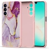 TECH-PROTECT ETUI ICON DO SAMSUNG GALAXY A17 4G 5G POKROWIEC Z OCHRONĄ