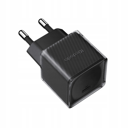 MCDODO FAST SMALL USB-C 20W CHARGER FOR IPHONE