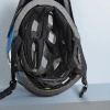 Kask rowerowy Rockbros TS-61 10110061002 dziecięcy z odpinaną szczęką rozmiar M (54-57) - niebieski